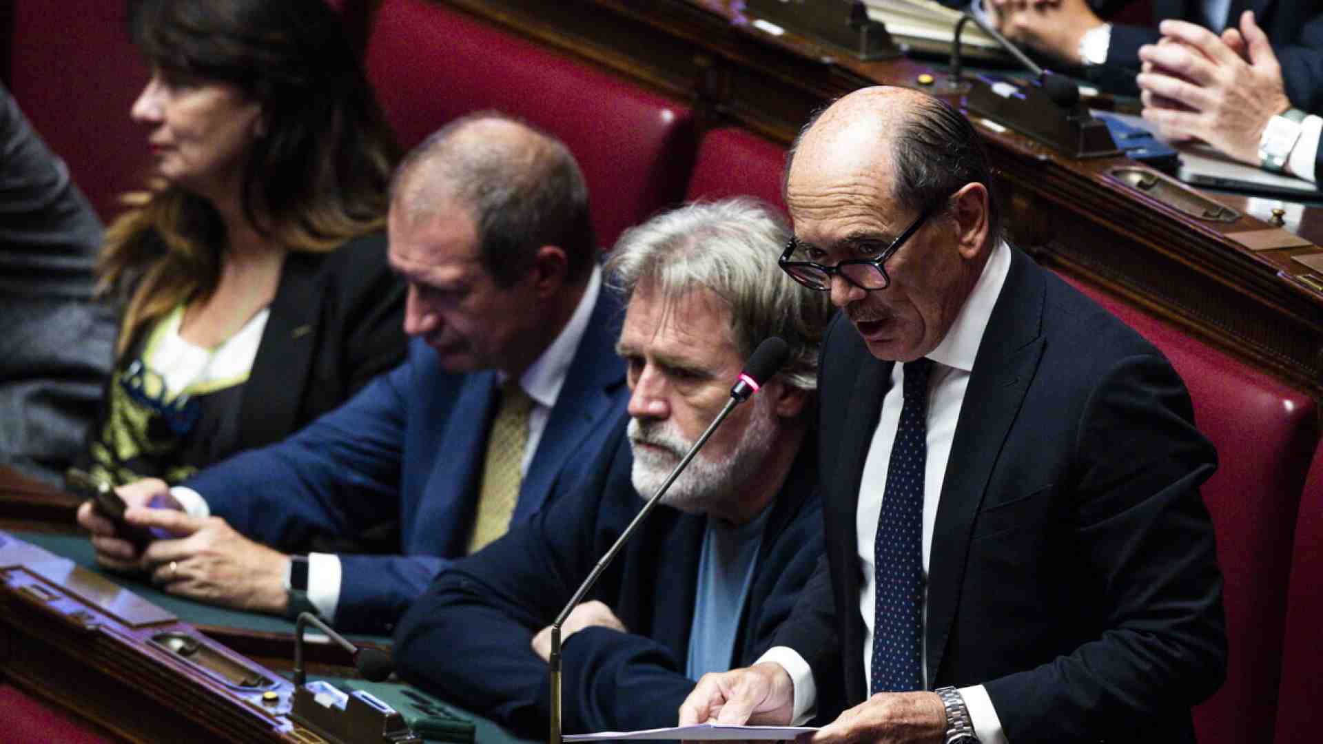 Dietro il caso dossier: cosa è andato storto alla Direzione nazionale antimafia