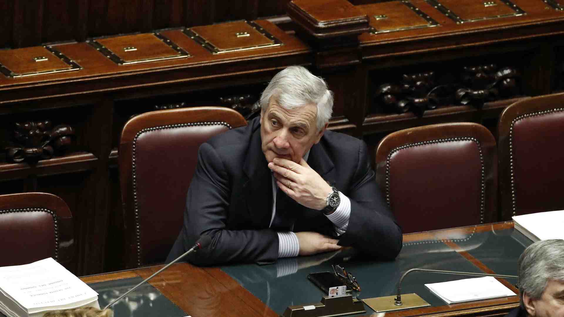 La missione Aspides ottiene l'ok del Parlamento: favorevoli anche Pd e M5s