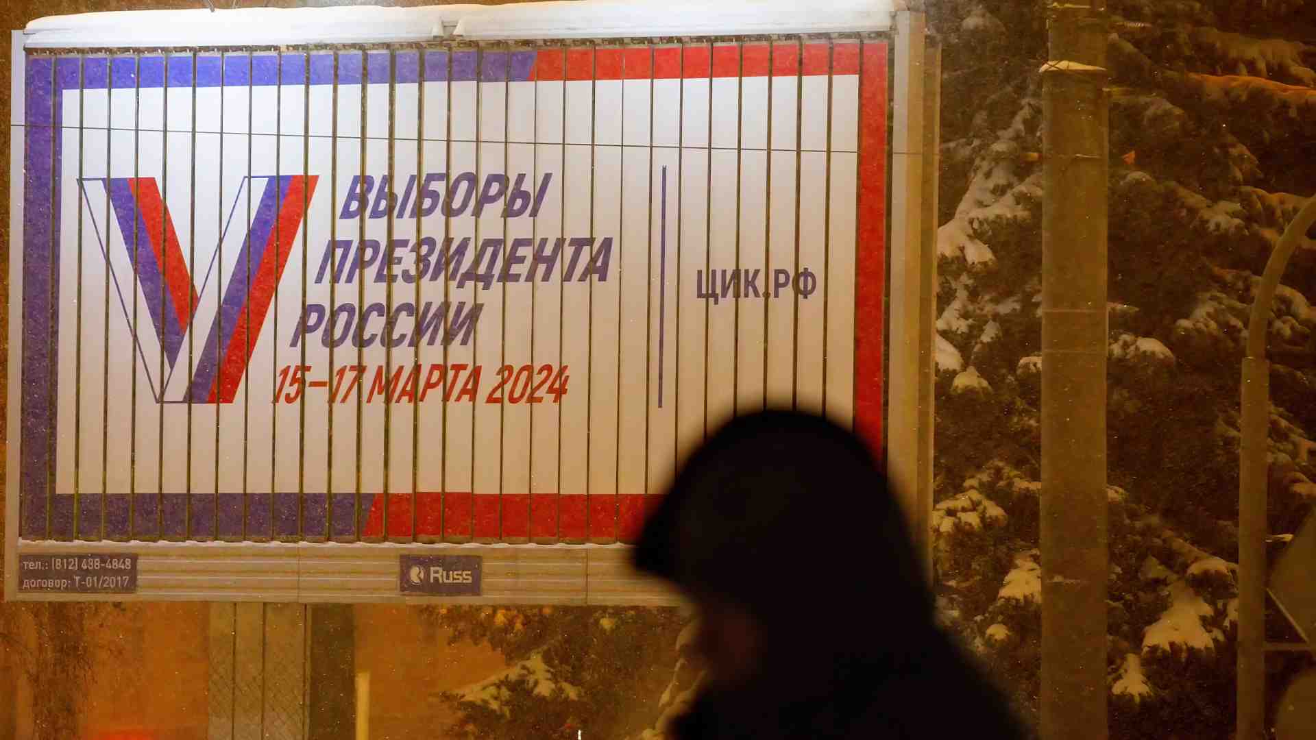 La lotta di Putin contro l'affluenza bassa