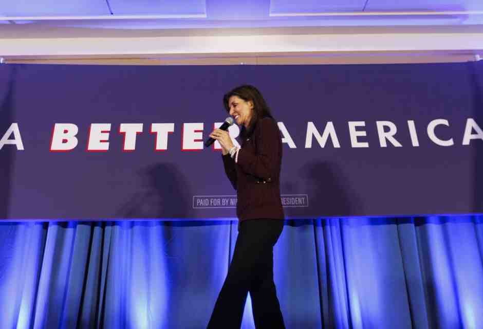 Il Super Tuesday del discontento e i suoi segnali, leggendo il saggio “Frontiera”