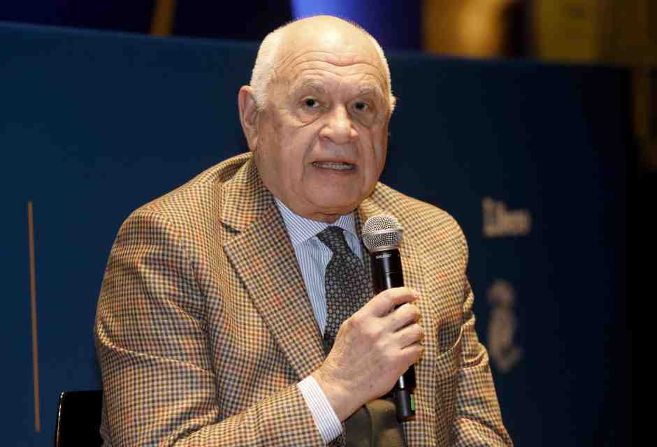 Contro l’Italia dello sputtanamento. Parla Carlo Nordio