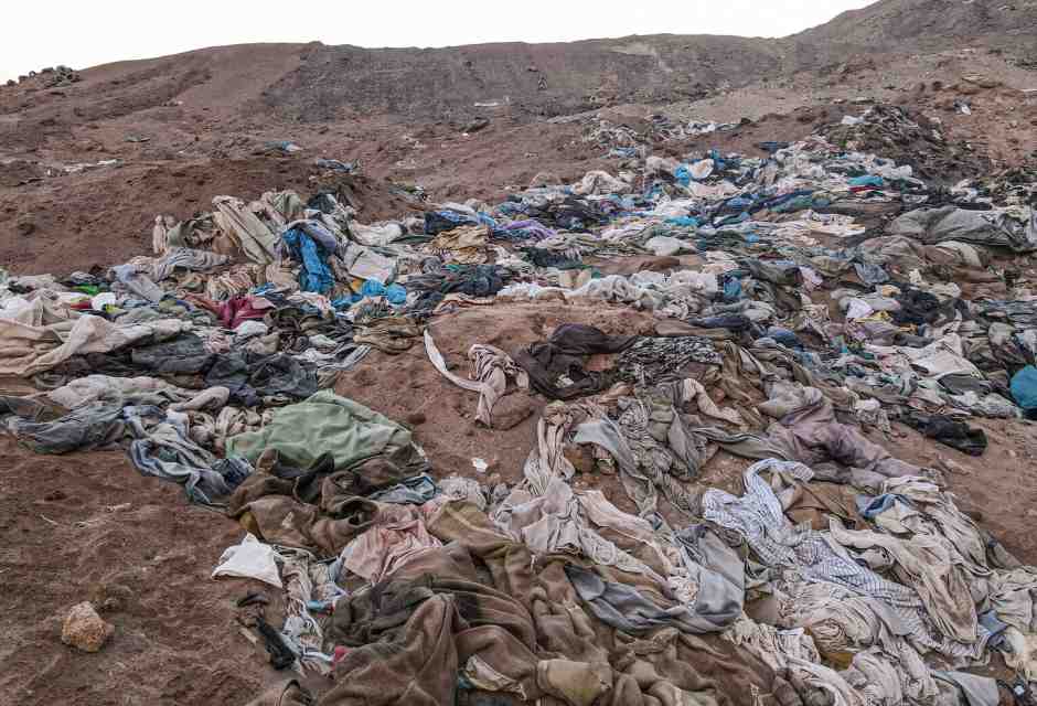 Perché l'ambizioso programma anti fast fashion del governo Macron sarà inefficace