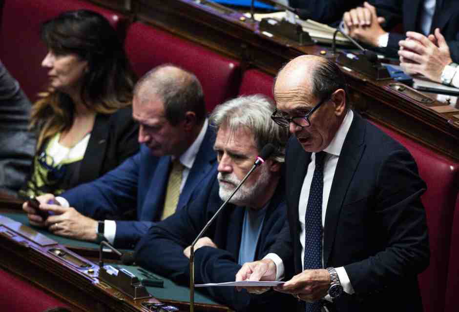 Dietro il caso dossier: cosa è andato storto alla Direzione nazionale antimafia