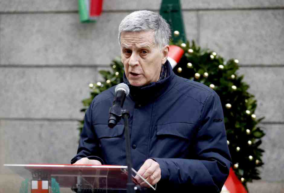 Il presidente dimissionario di Anpi Milano: “Rischiamo di soffiare sull’antisemitismo. Serve un cambio”