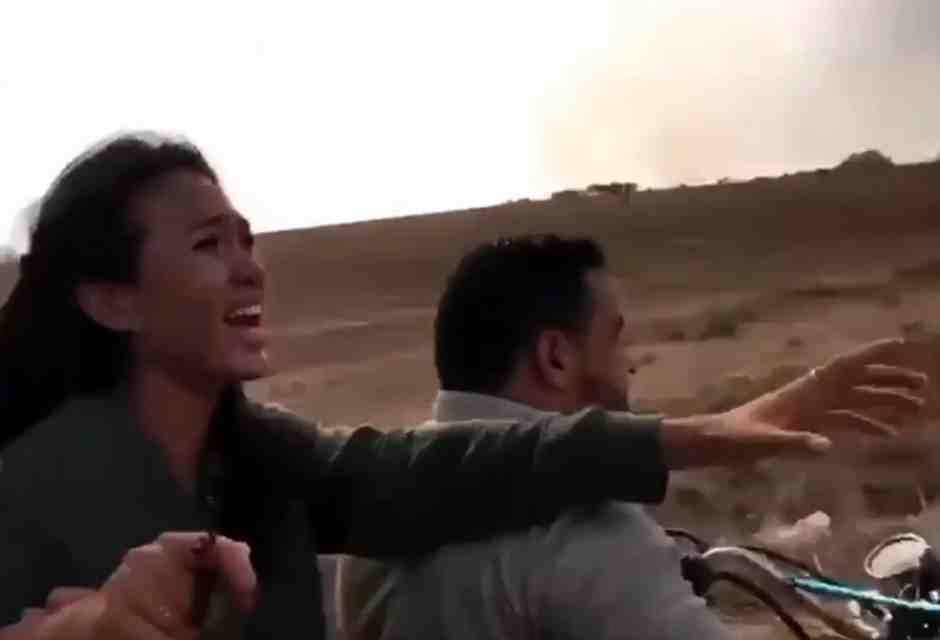 Un 8 marzo per condannare il 7 ottobre e la sua mattanza femminicida