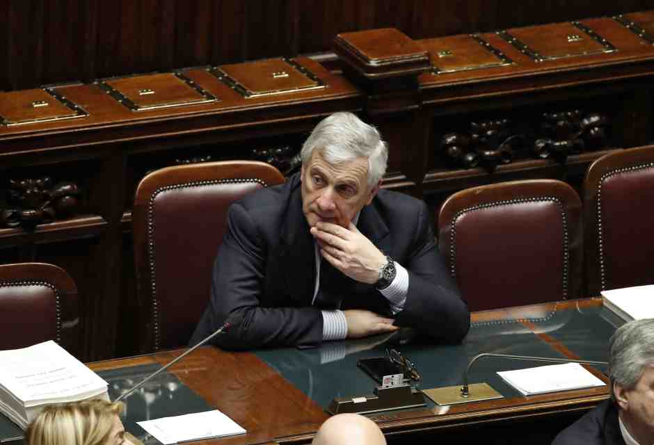 La missione Aspides ottiene l'ok del Parlamento: favorevoli anche Pd e M5s