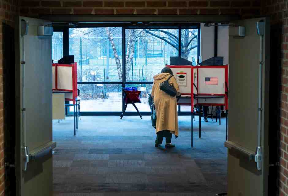 Un martedì poco "Super". Ecco perché in America il prossimo giovedì conta di più