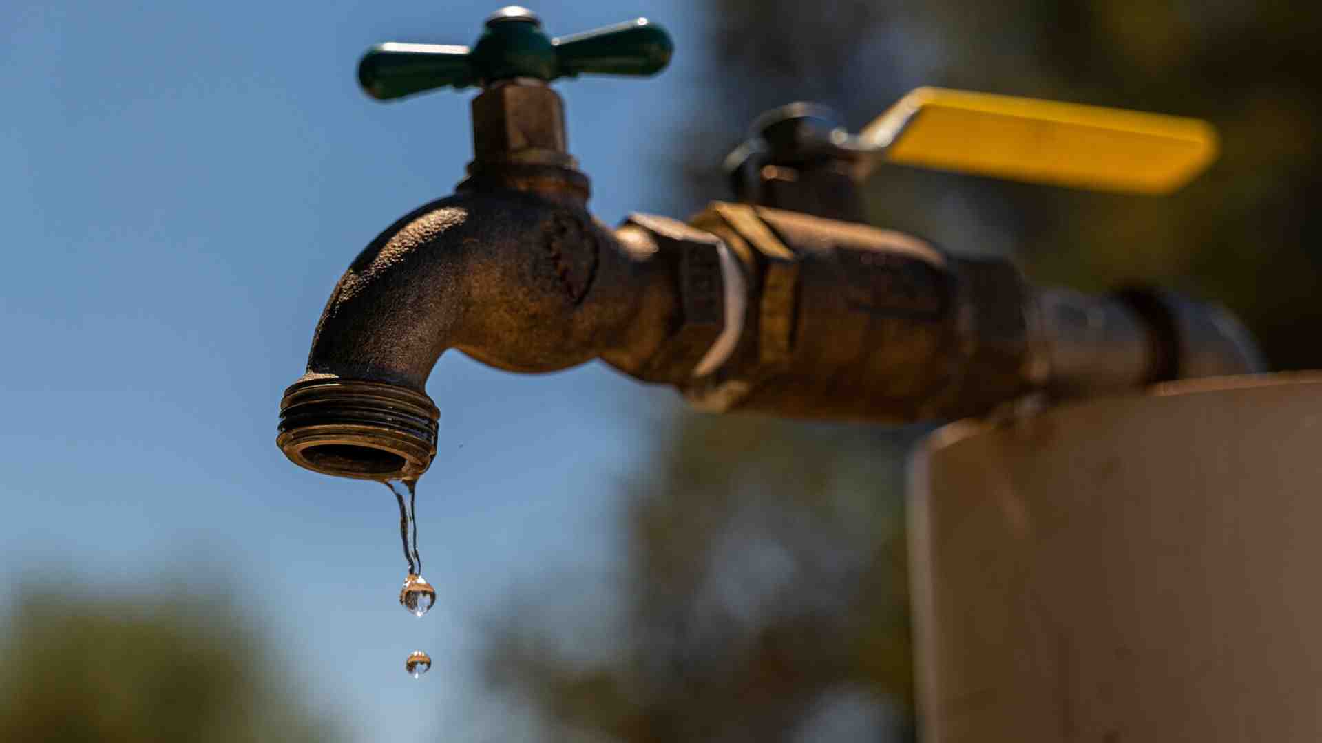 Così il business dell’acqua diventerà un nuovo, cruciale, fattore geopolitico