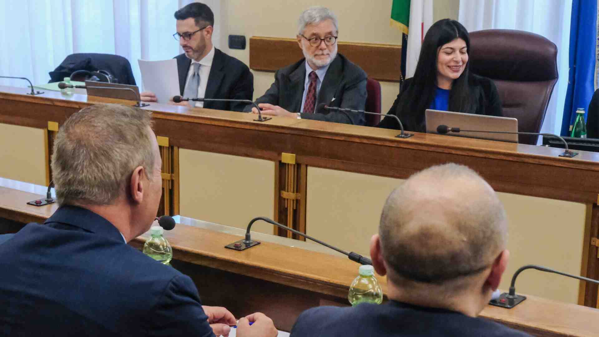 Melillo sull'inchiesta di Perugia: "Fatti estremamente gravi. Striano? Non può aver fatto tutto da solo"