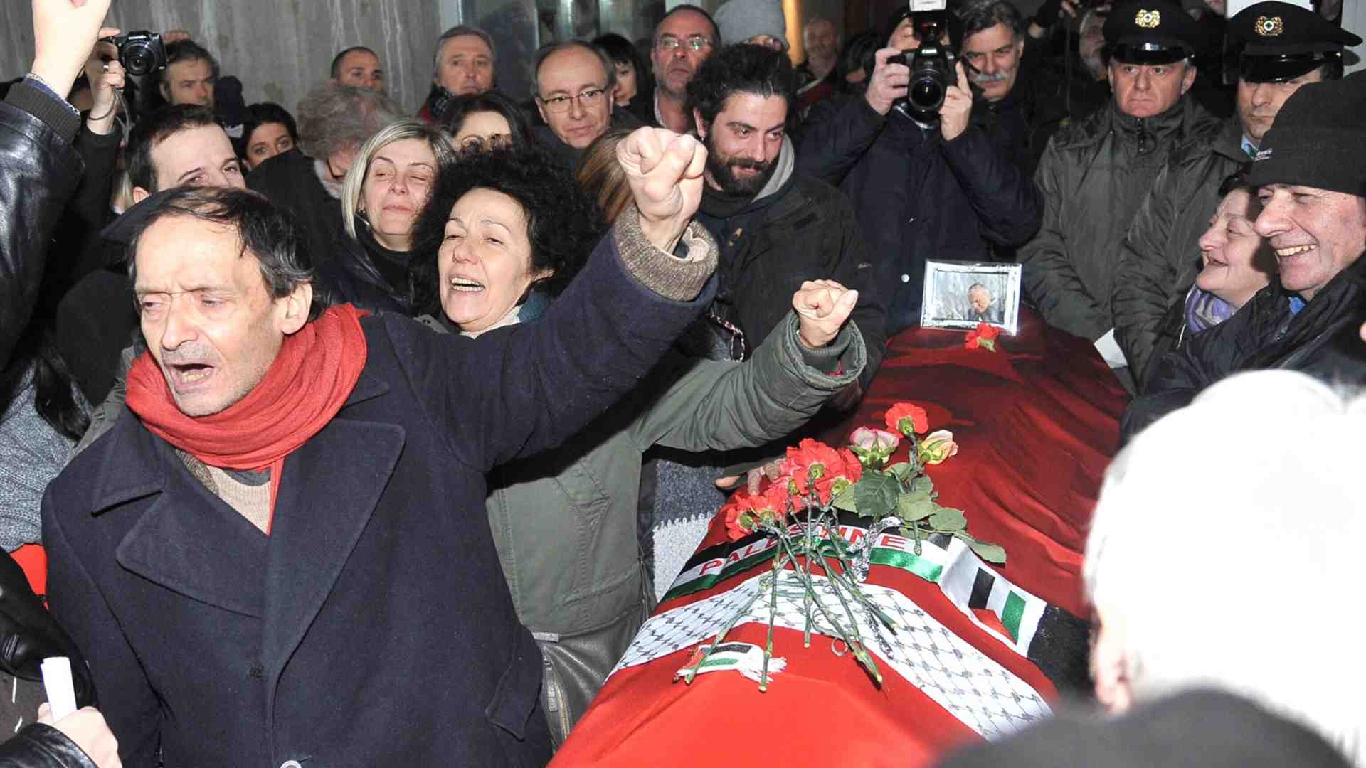 "Pentimento" e la grottesca categoria che sovrappone la morale alla legge