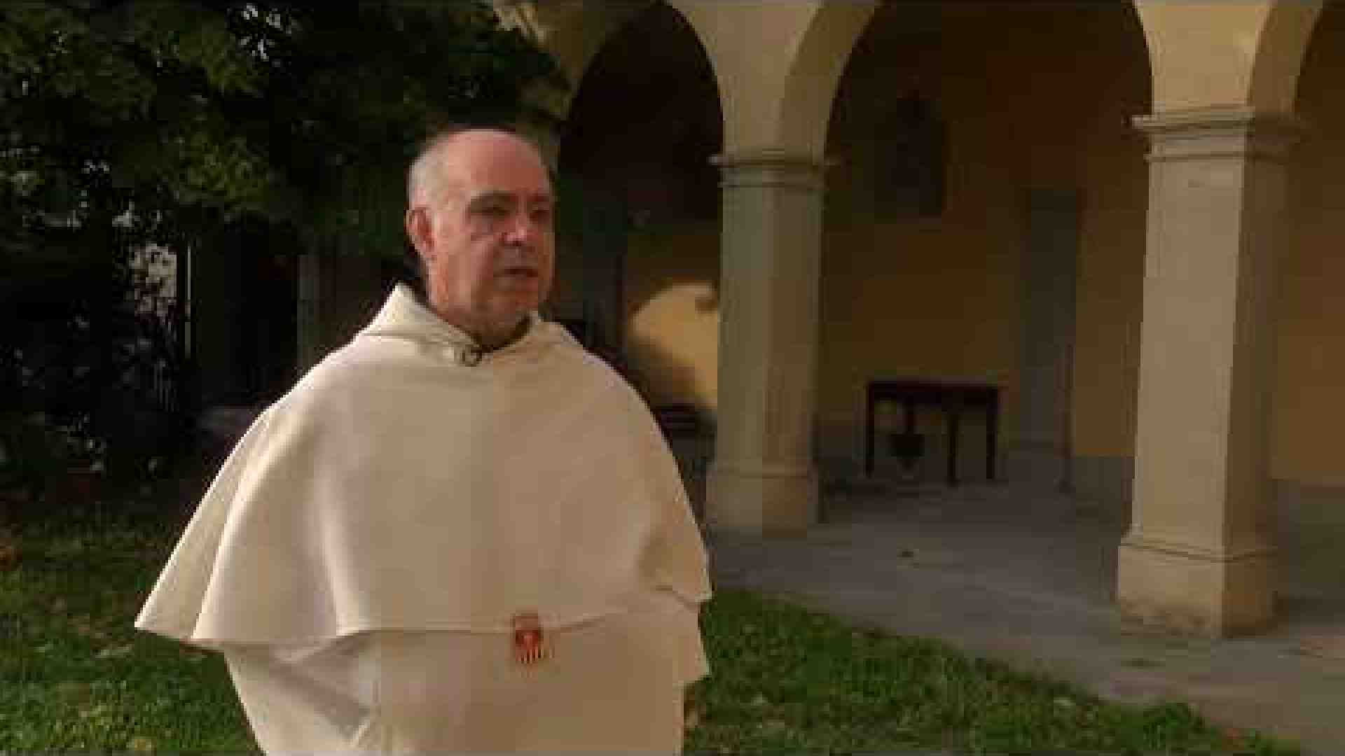 A Firenze i sogni dei ragazzi albanesi accolti dai frati