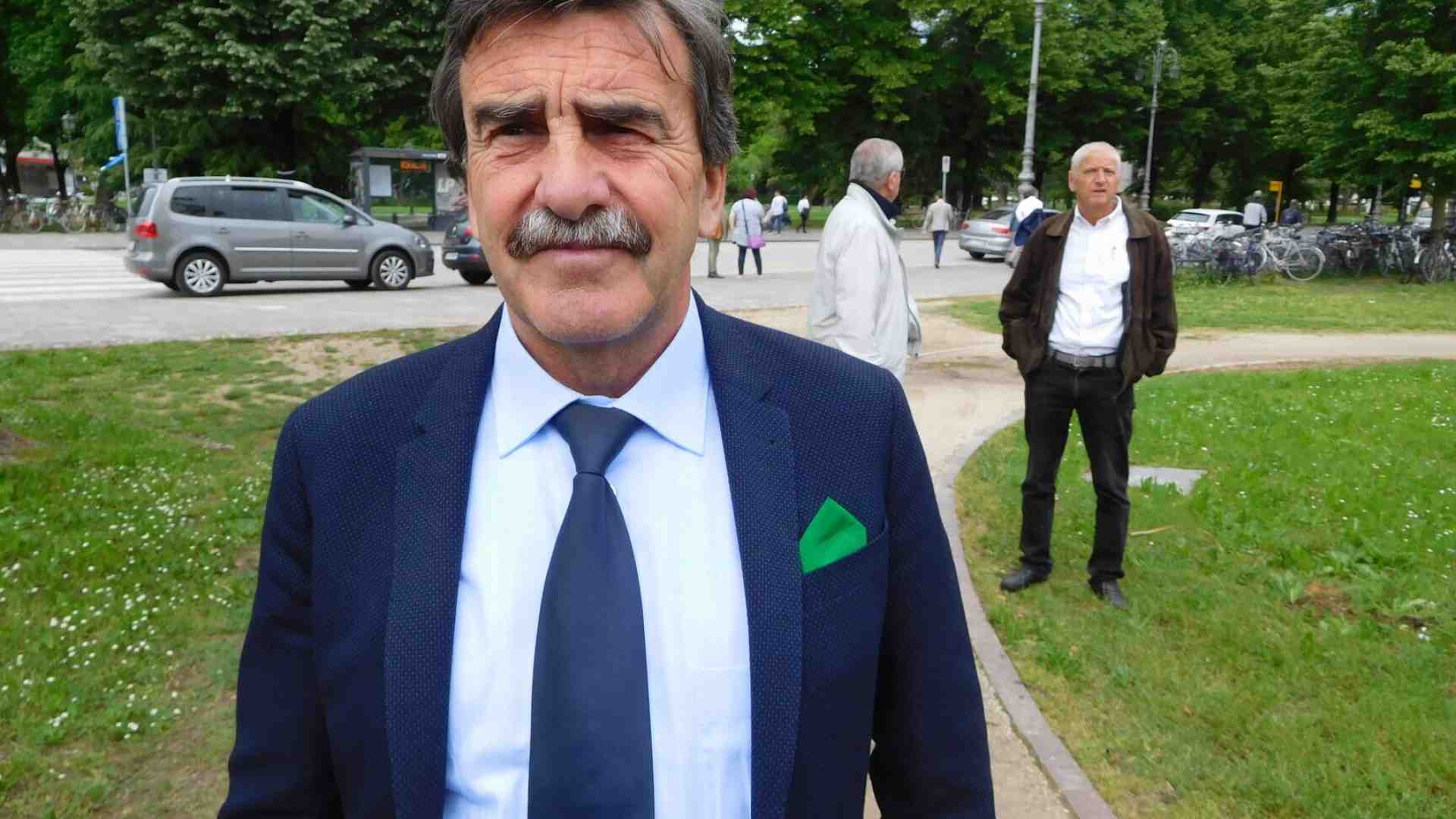 La resa dei conti di Salvini in Veneto: domani il direttivo per l'espulsione di Da Re