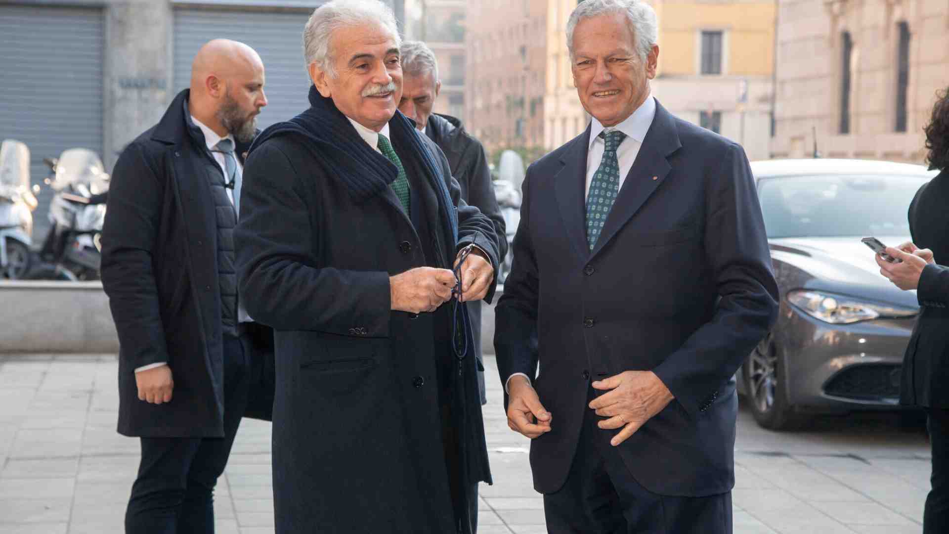 Il presidente della comunità ebraica di Milano difende Cenati (Anpi): “Quest’anno per me niente 25 aprile”