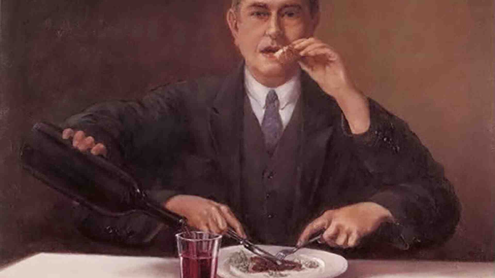 La pecora d'importazione nel piatto dei romani