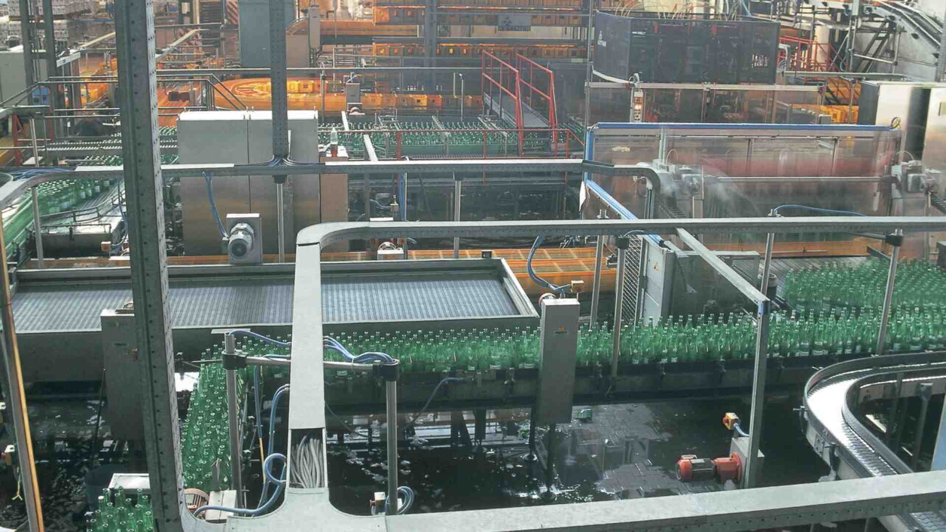 Le 800 imprese del sud che corrono più veloci di quelle del nord