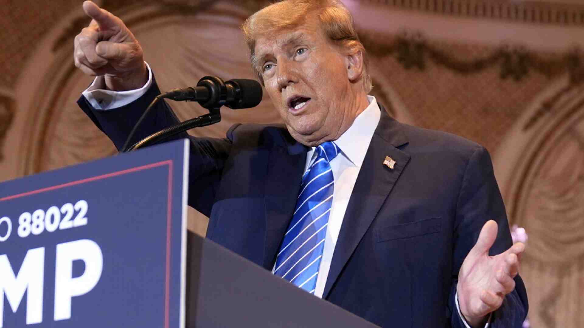 Il Super Tuesday incorona Trump e Biden