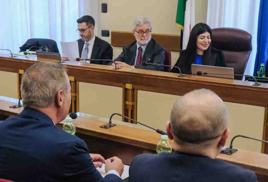Melillo sull'inchiesta di Perugia: "Fatti estremamente gravi. Striano? Non può aver fatto tutto da solo"