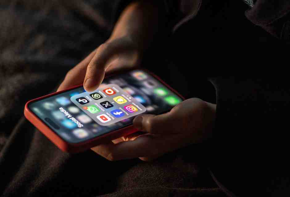 Il down di Meta ci ricorda che cos'è la vera felicità