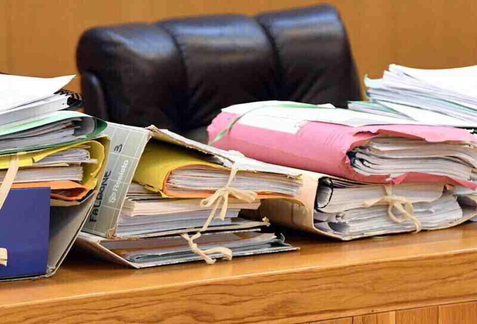 Il dibattito farlocco sul giornalismo da dossieraggio