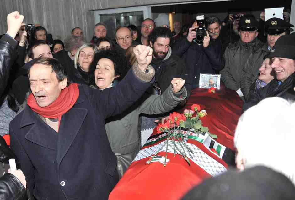 "Pentimento" e la grottesca categoria che sovrappone la morale alla legge