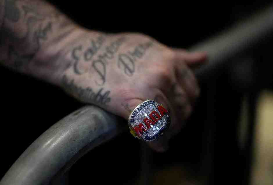 Che cosa faranno gli elettori che finora non hanno votato Trump (né Biden)?