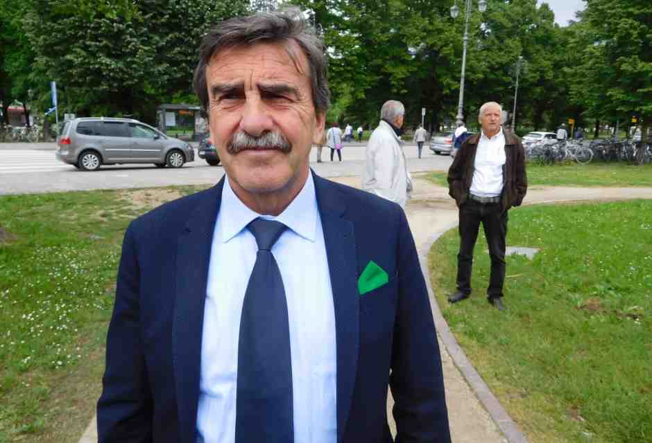 La resa dei conti di Salvini in Veneto: domani il direttivo per l'espulsione di Da Re