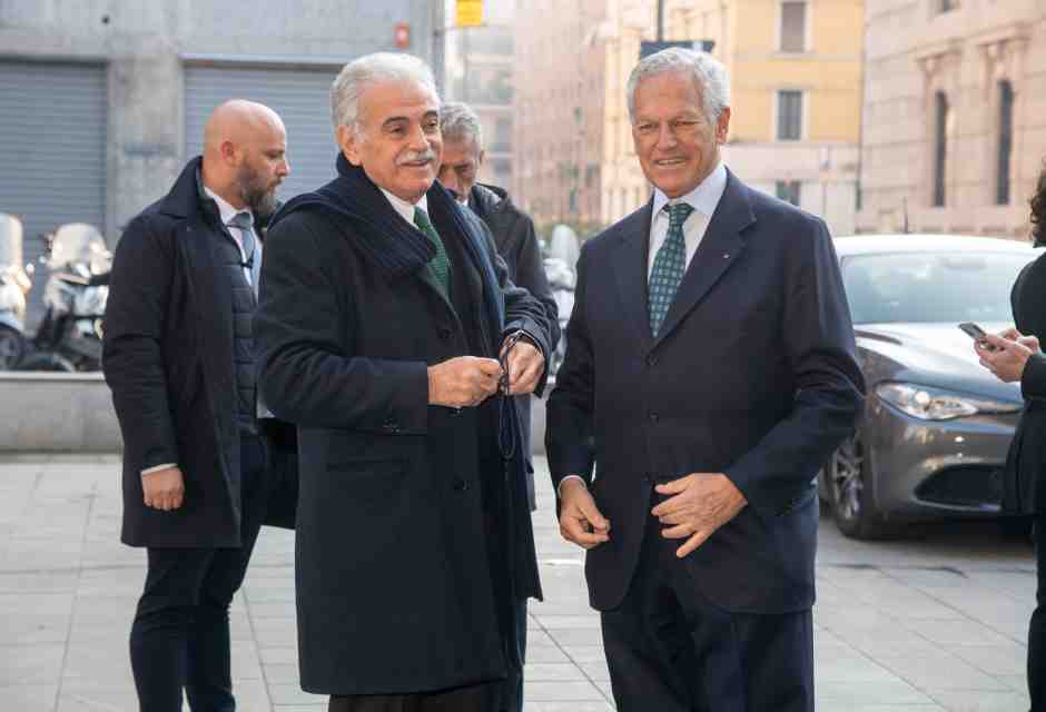 Il presidente della comunità ebraica di Milano difende Cenati (Anpi): “Quest’anno per me niente 25 aprile”