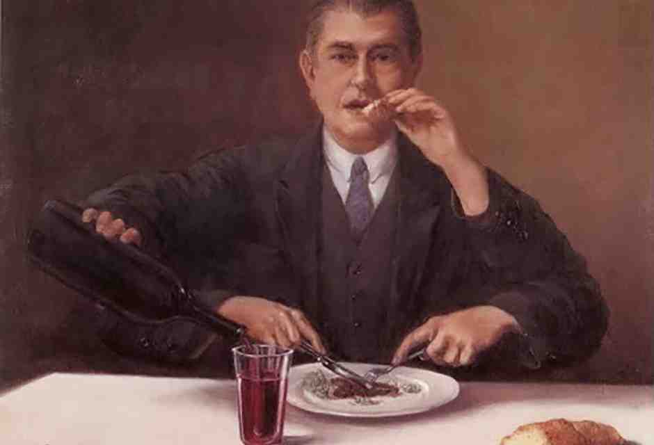 La pecora d'importazione nel piatto dei romani