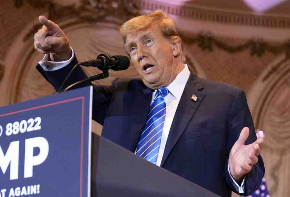 Il Super Tuesday incorona Trump e Biden