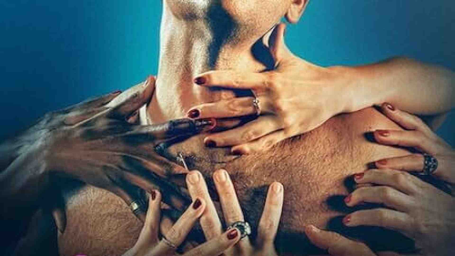 SuperSex: la serie che racconta la vita e le opere di Rocco Siffredi