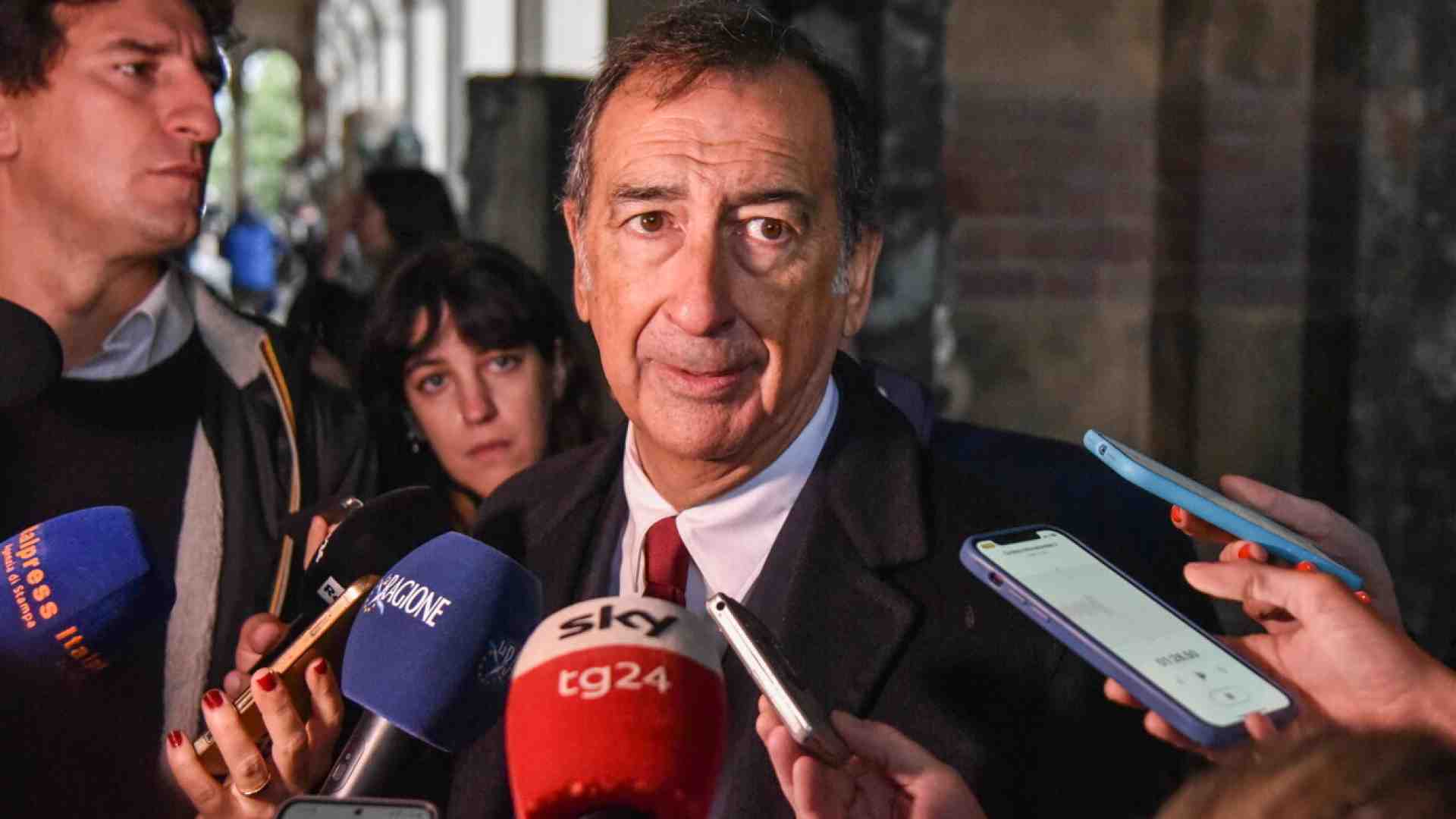 Le rocambolesche ricadute dello sgarbo fiorentino di Gennaro Sangiuliano sul teatro di Milano