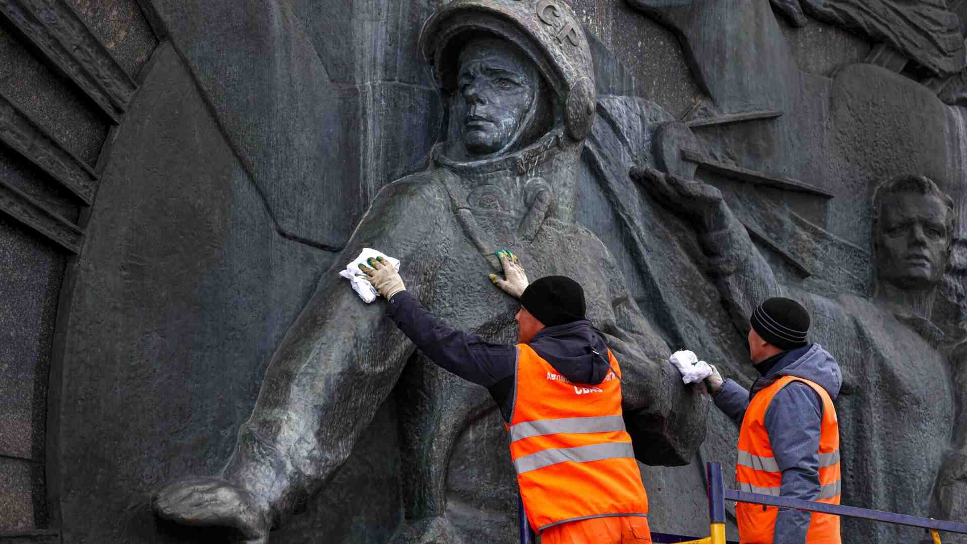 Mosca, Pechino e l’atomica sulla Luna