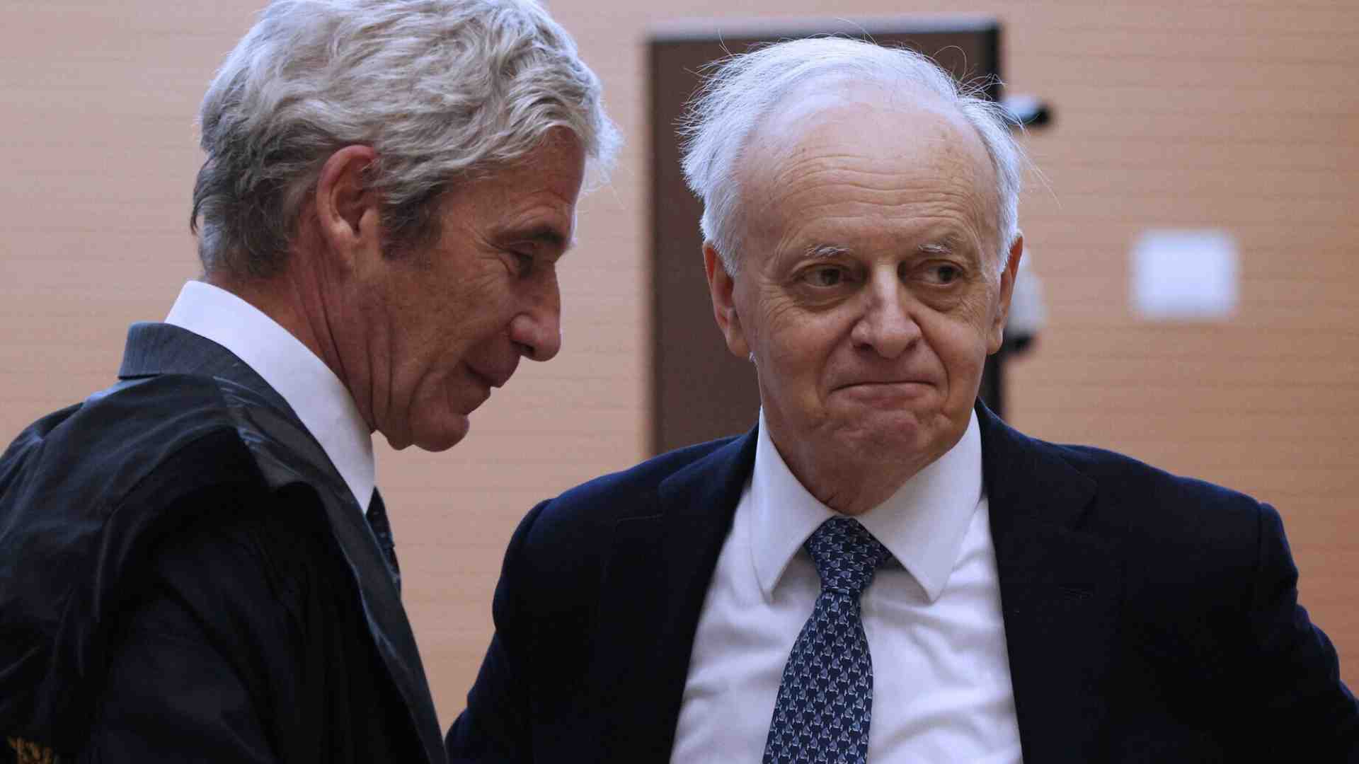 Davigo condannato anche in appello per rivelazione di segreto d'ufficio