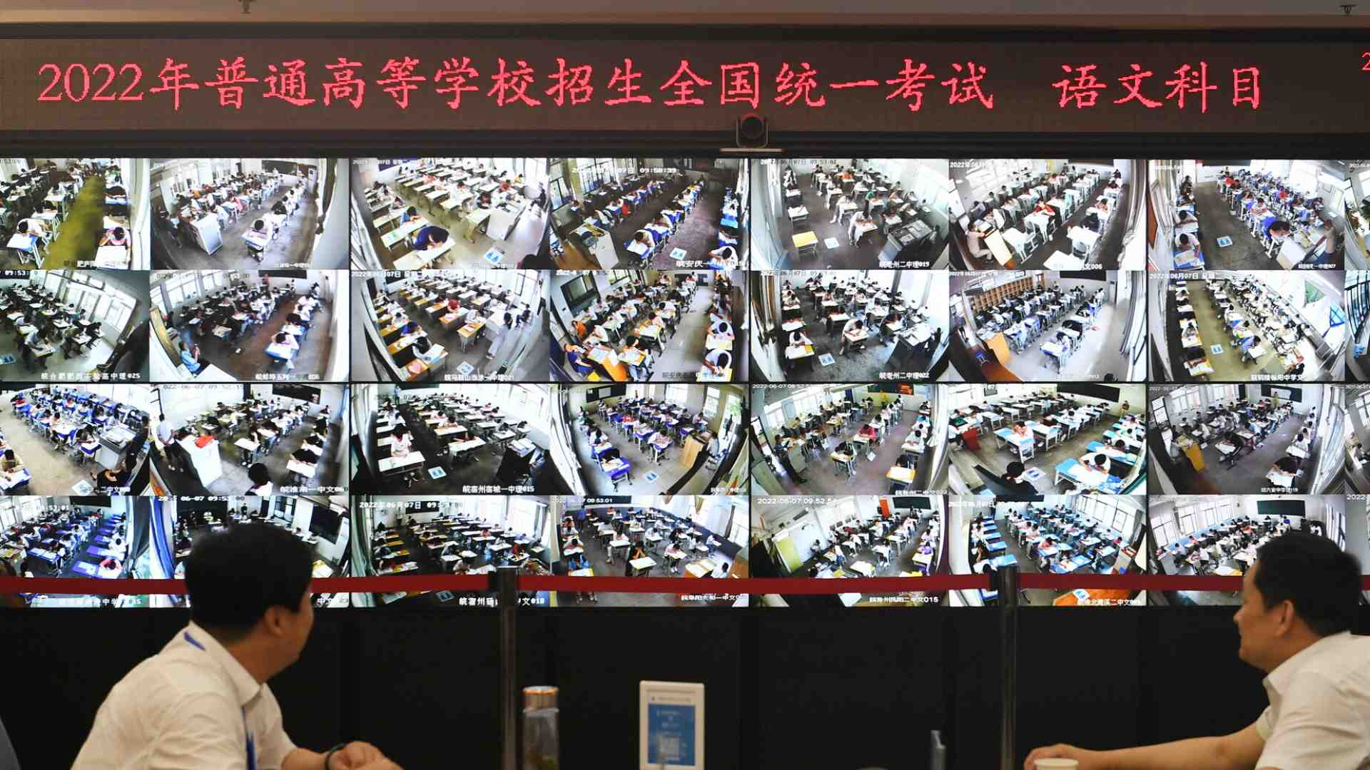 Il metodo di sorveglianza in Russia ha sempre più "caratteristiche cinesi"