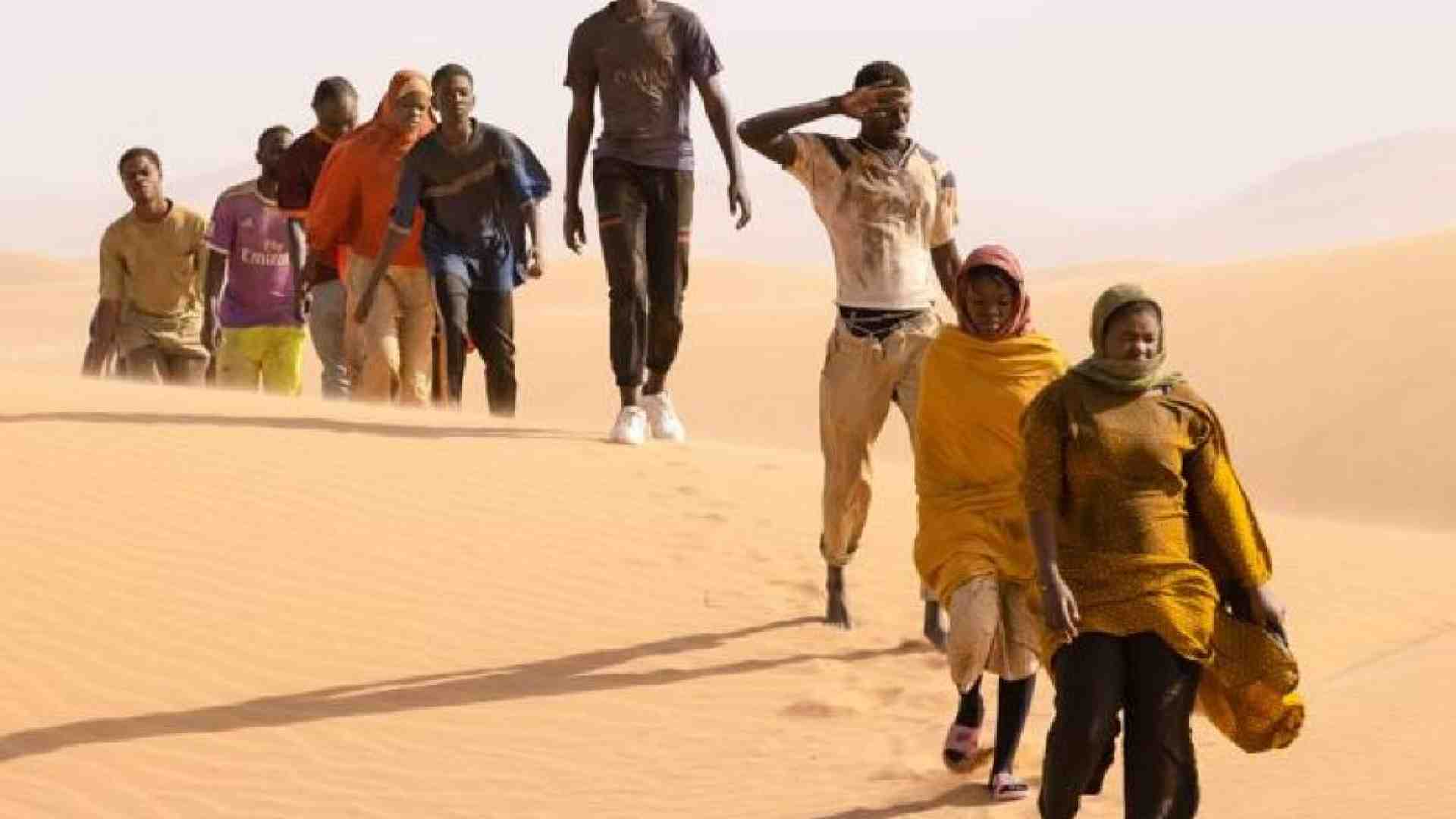 Tutti i film "stranieri" che possono ambire all'Oscar. Ma Garrone ha già vinto