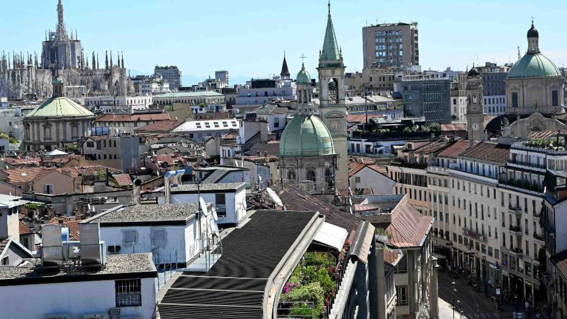 Tre milioni alle comunità bisognose: così le parrocchie si aiutano fra loro