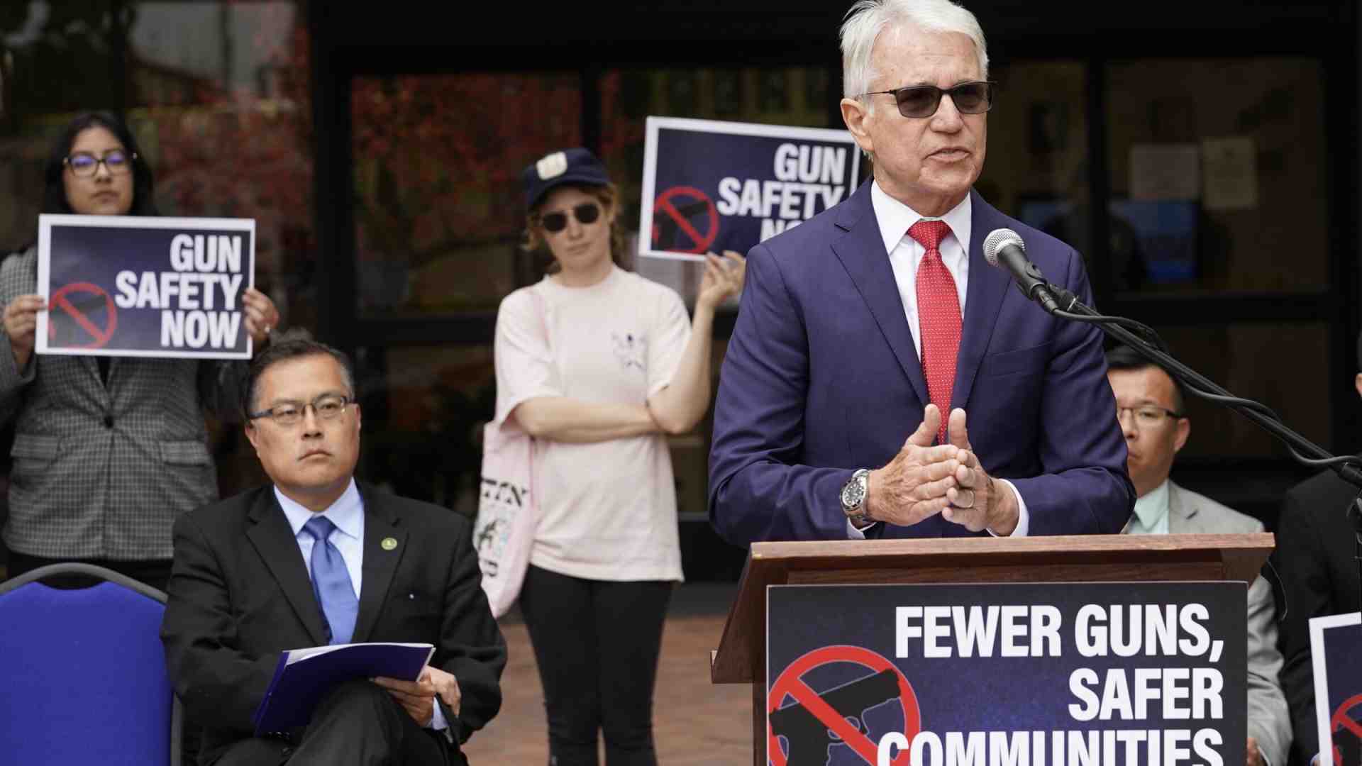 Cosa ci dice della California e della lotta al crimine la vittoria del procuratore Gascón