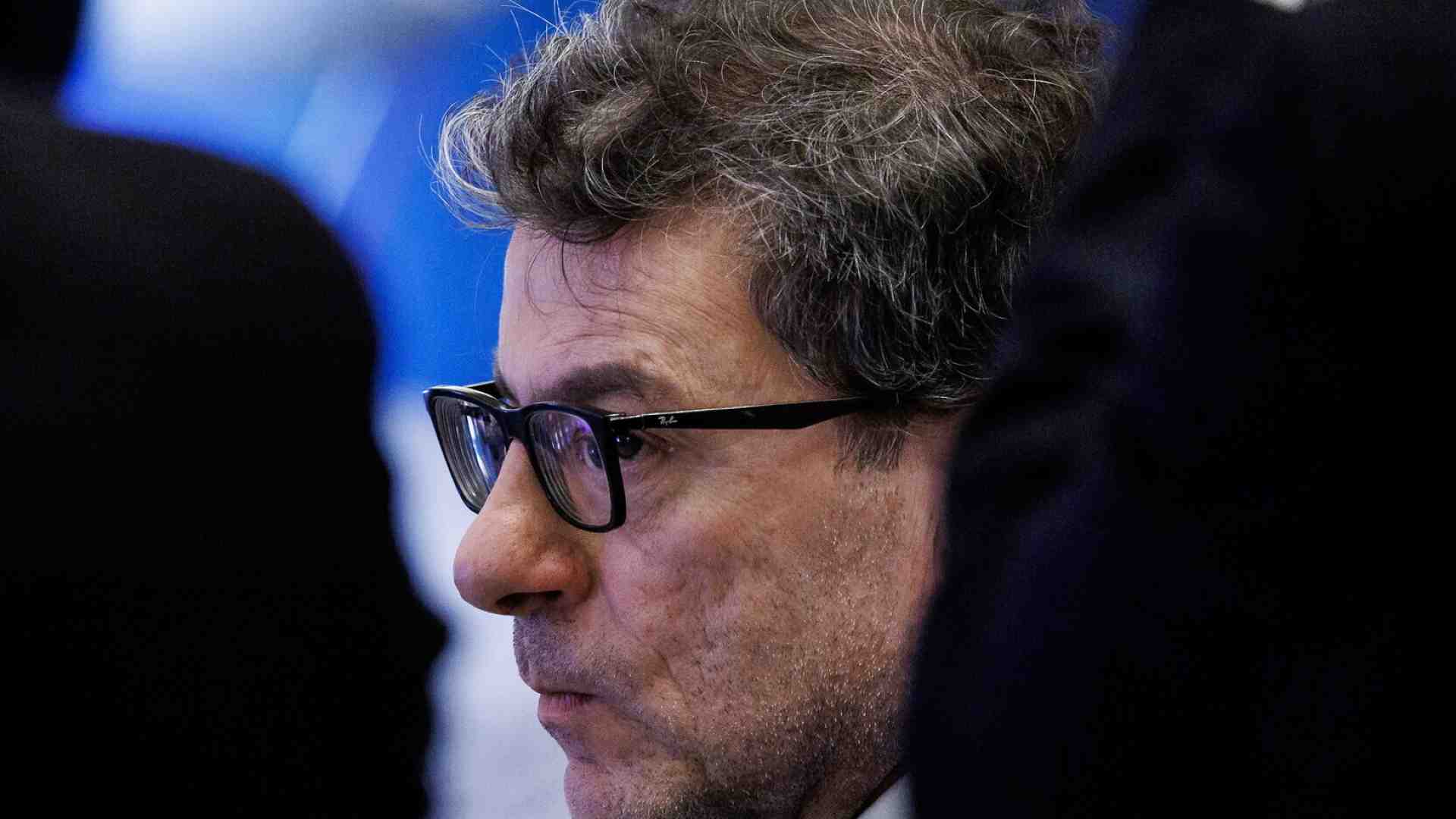 C'è un problema al Mef con le previsioni di spesa? Tre indizi