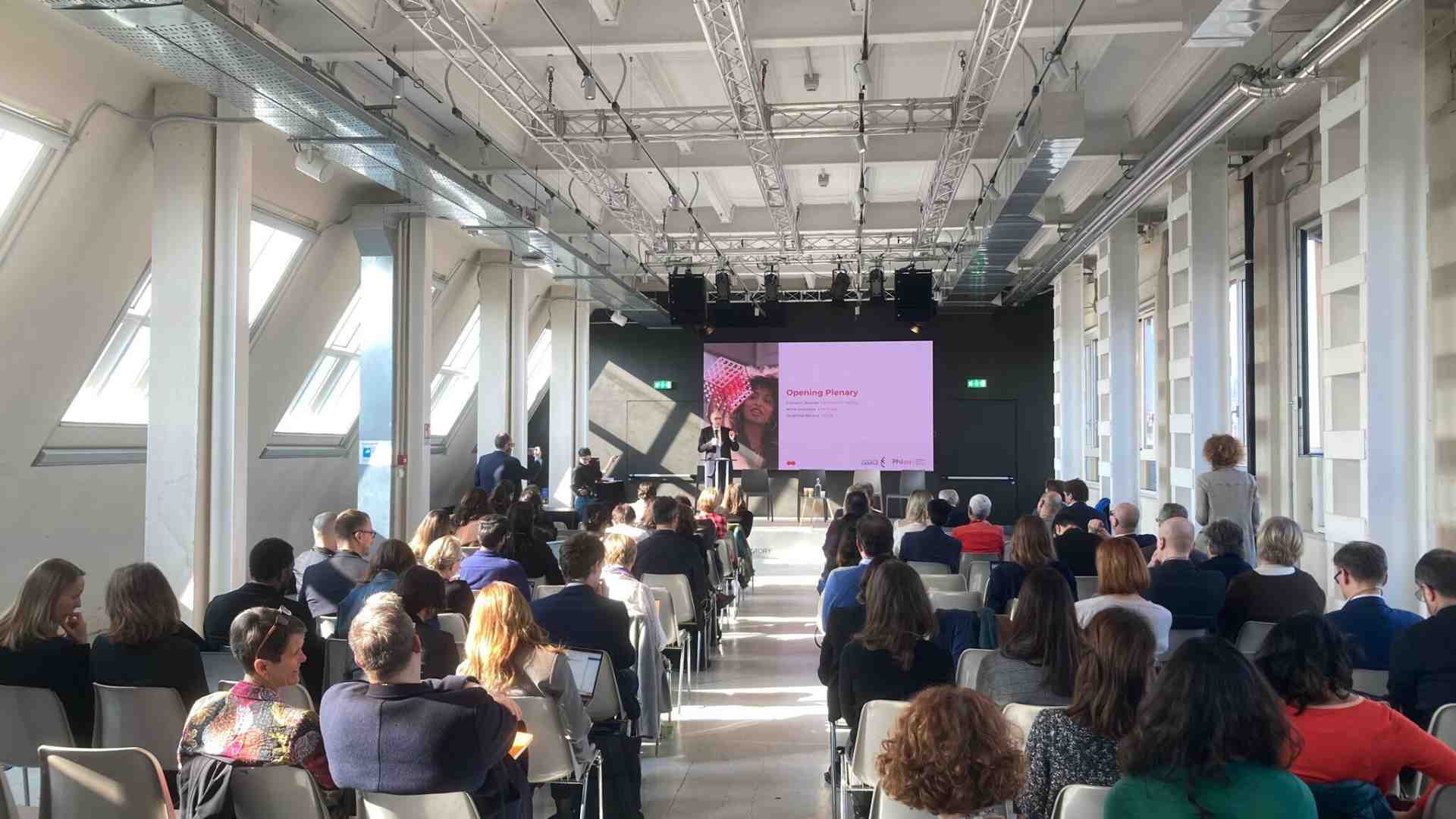 Nuova filantropia, per due giorni Milano si fa capitale con Philea