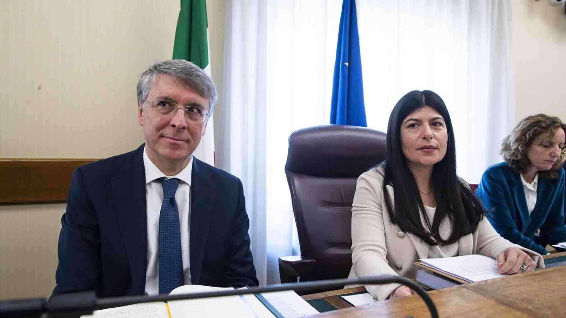 Caso dossieraggio, Cantone all’Antimafia: “Vicenda grave, da Striano 10 mila accessi alle banche dati”