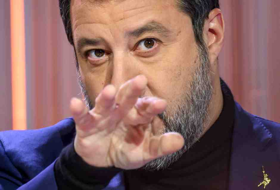 La Lega contro tutti: scatta l’offensiva per il Veneto