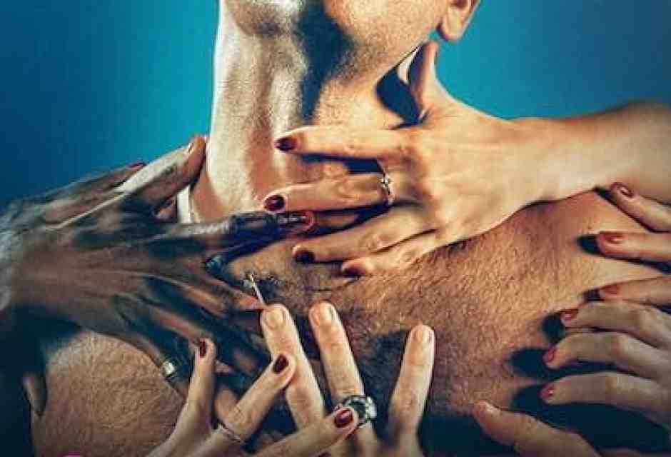SuperSex: la serie che racconta la vita e le opere di Rocco Siffredi