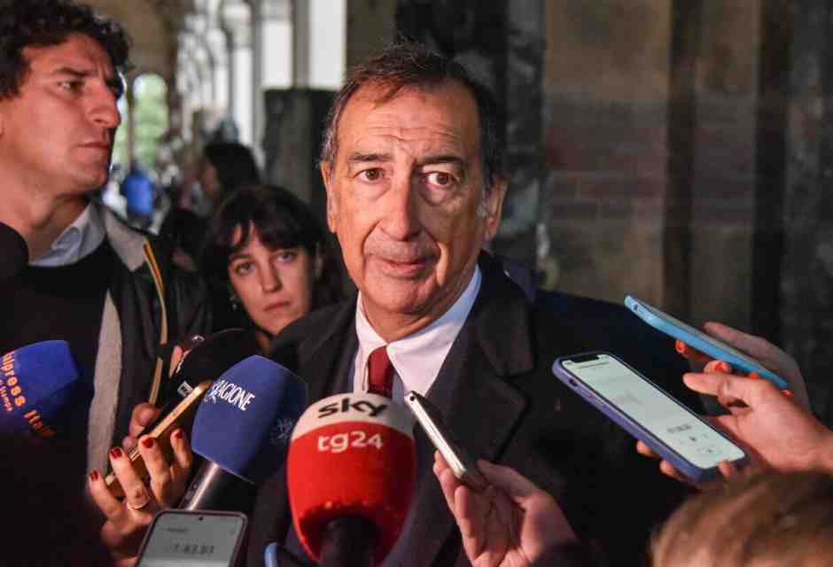 Le rocambolesche ricadute dello sgarbo fiorentino di Gennaro Sangiuliano sul teatro di Milano