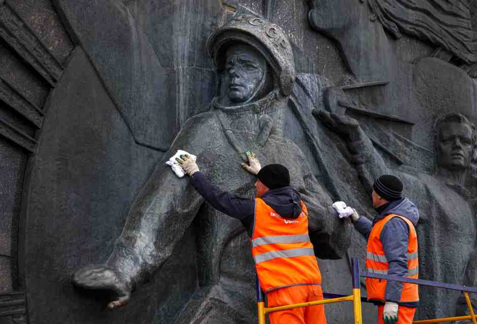 Mosca, Pechino e l’atomica sulla Luna