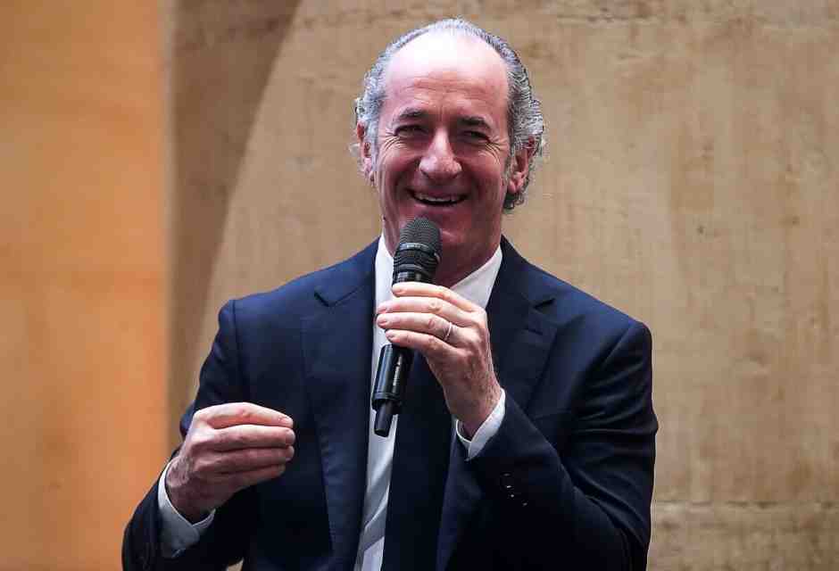 Altro che Salvini. Il vero problema di Meloni si chiama Luca Zaia