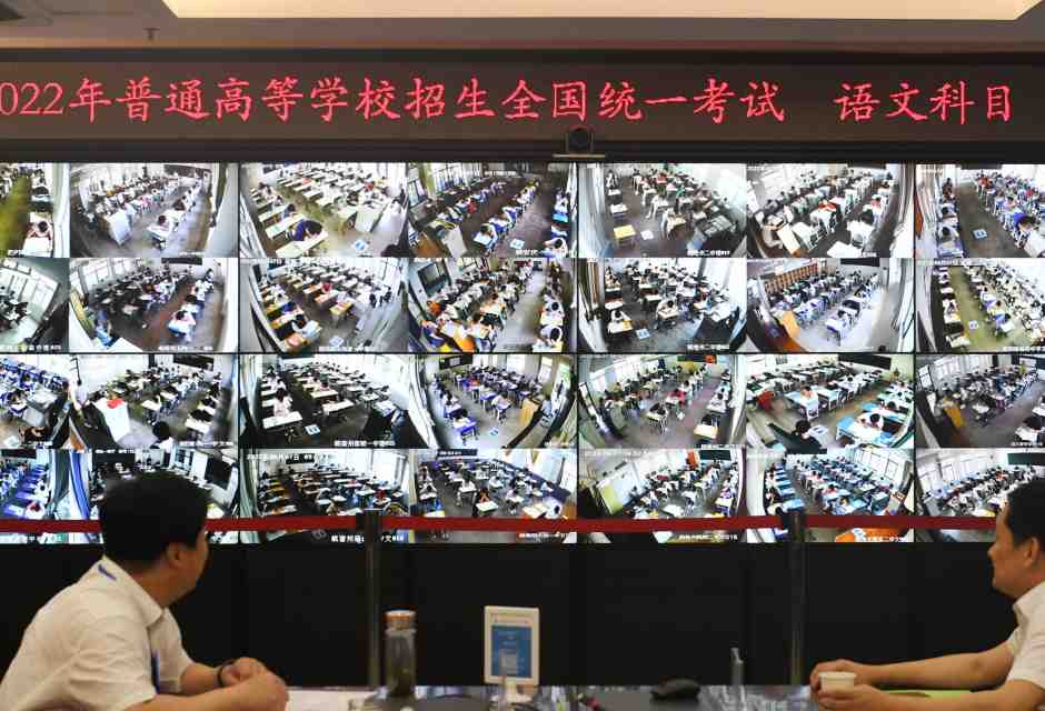 Il metodo di sorveglianza in Russia ha sempre più "caratteristiche cinesi"