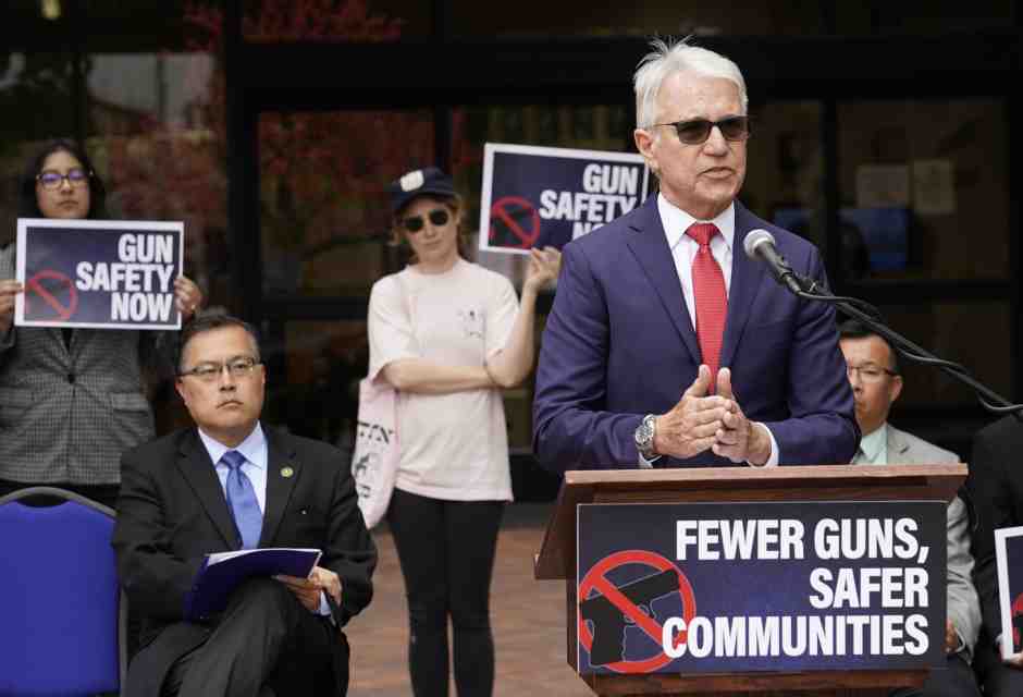 Cosa ci dice della California e della lotta al crimine la vittoria del procuratore Gascón