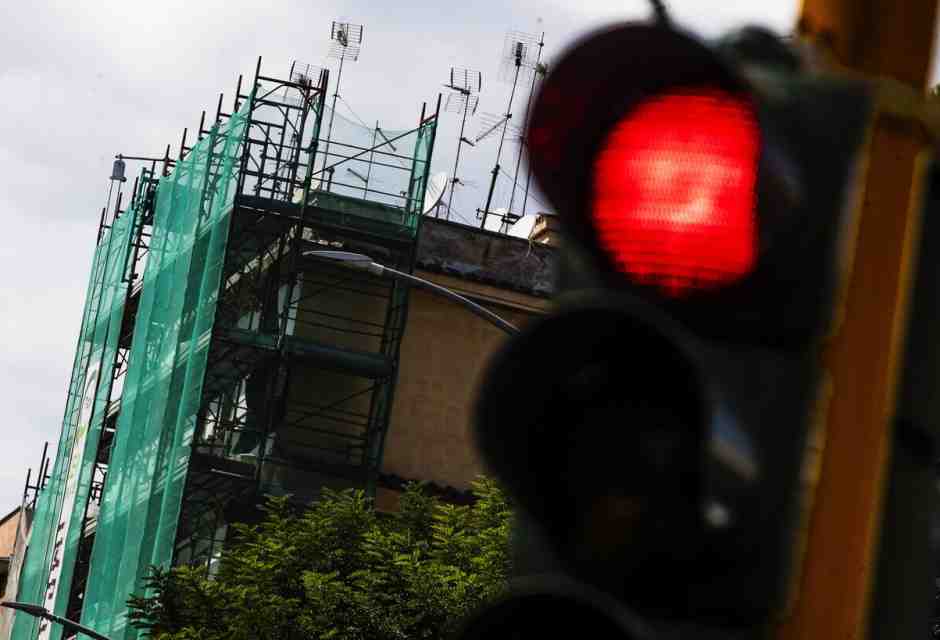 Bloccare subito il Superbonus e pensare a un’alternativa