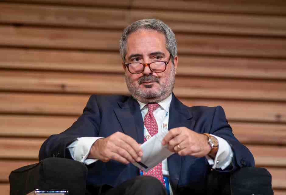 L’ad di Fincantieri ci dice cosa manca all’Ue nella difesa del Mediterraneo