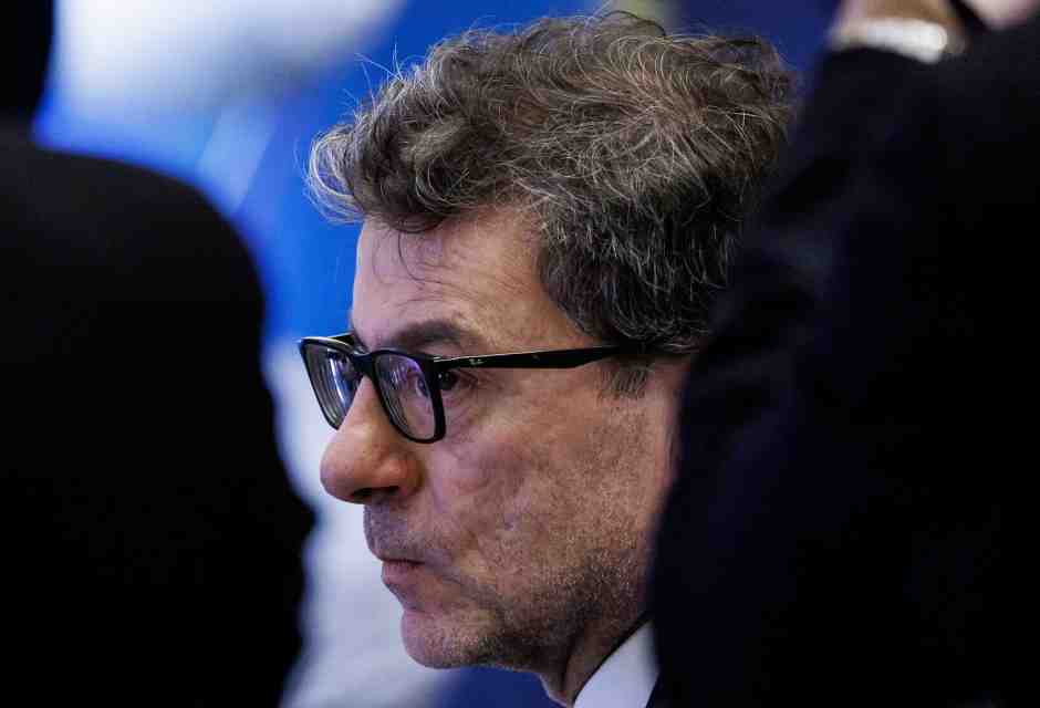 C'è un problema al Mef con le previsioni di spesa? Tre indizi